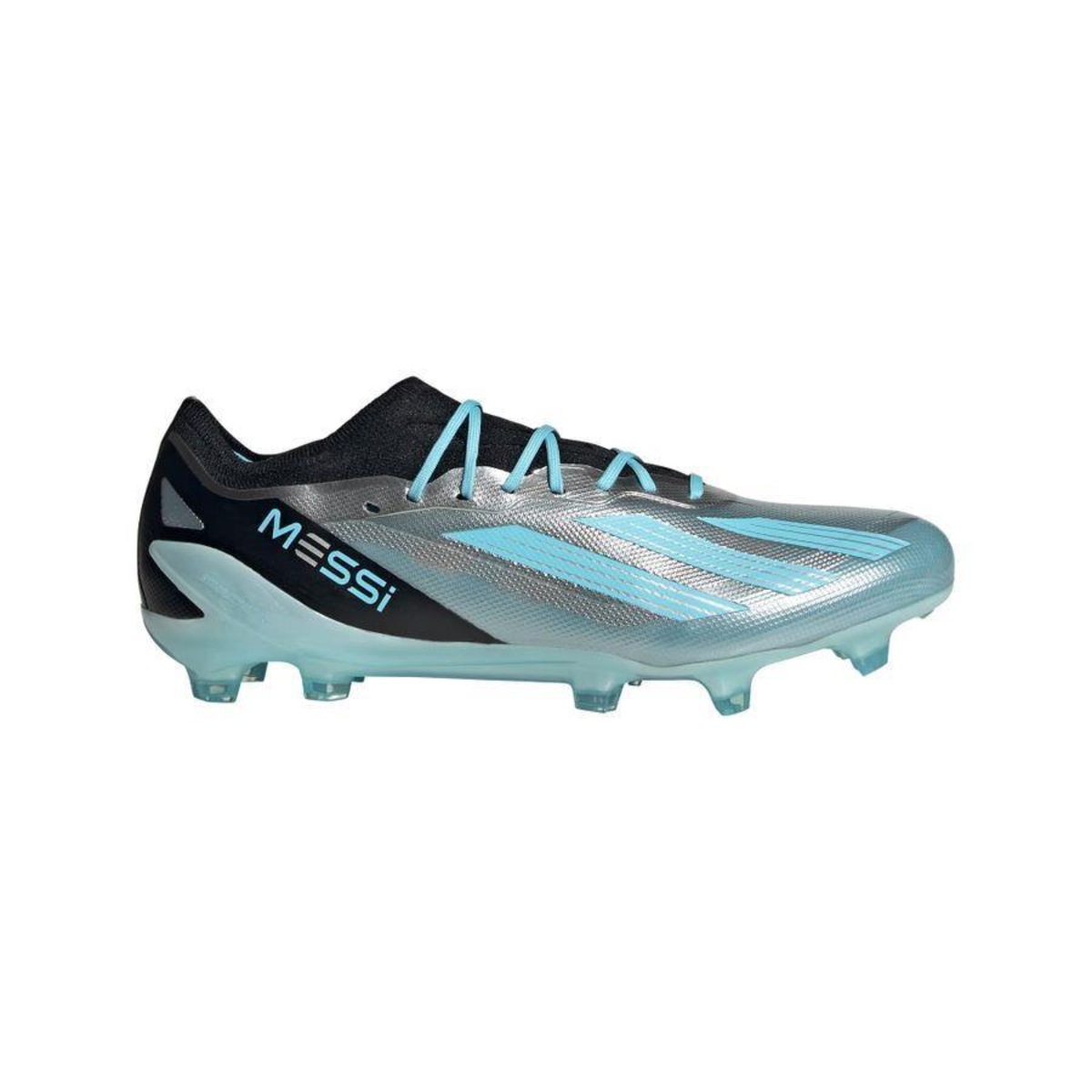 Chuteira de Campo adidas X Crazyfast Messi.1 - Adulto | Centauro