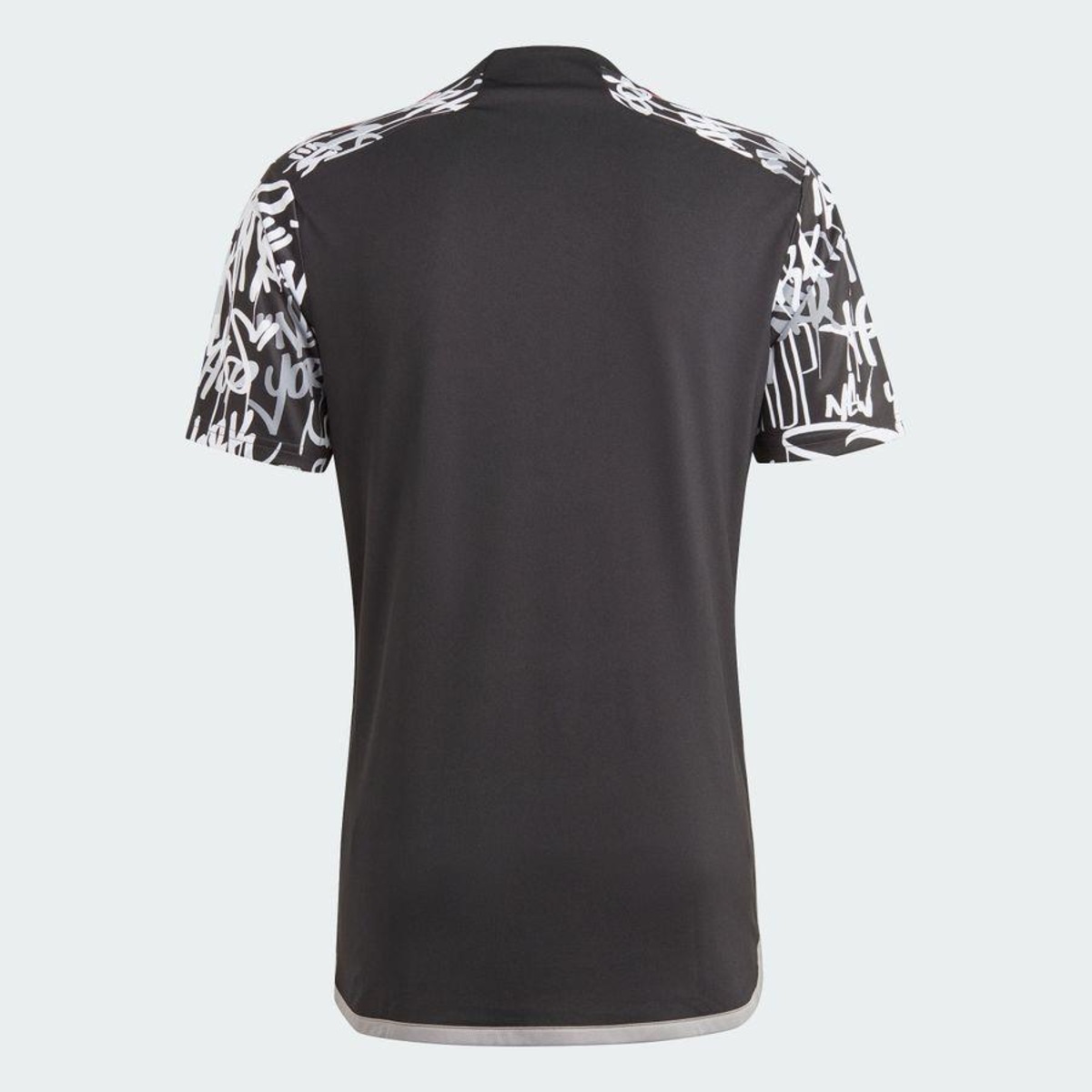 Camisa do New York Red Bulls III 23/24 adidas - Masculina | Centauro