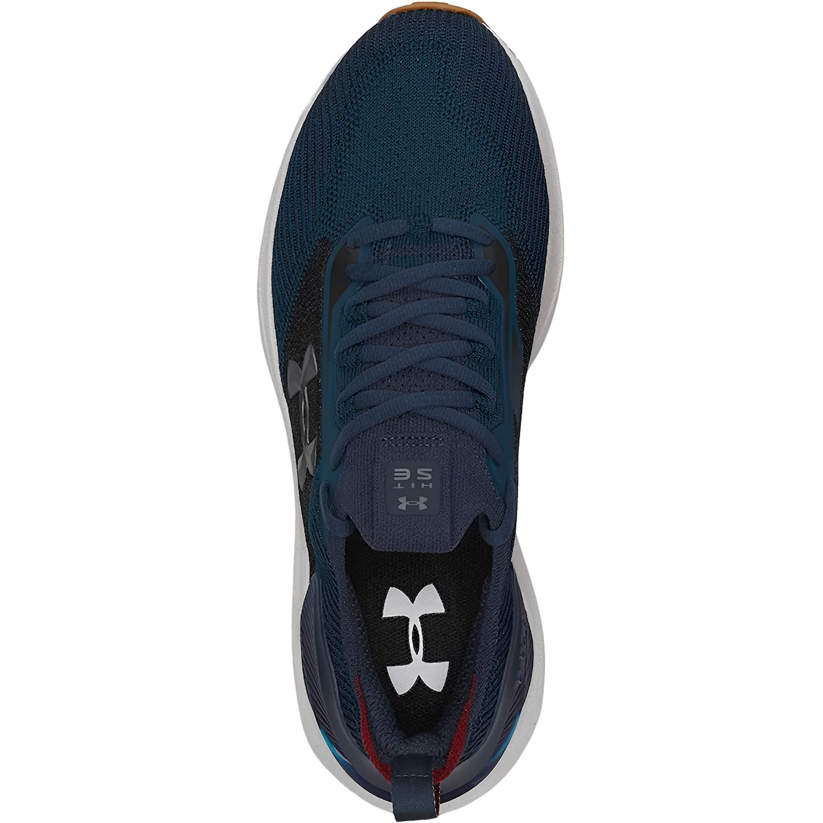 Tênis Under Armour Charged Hit - Masculino | Centauro