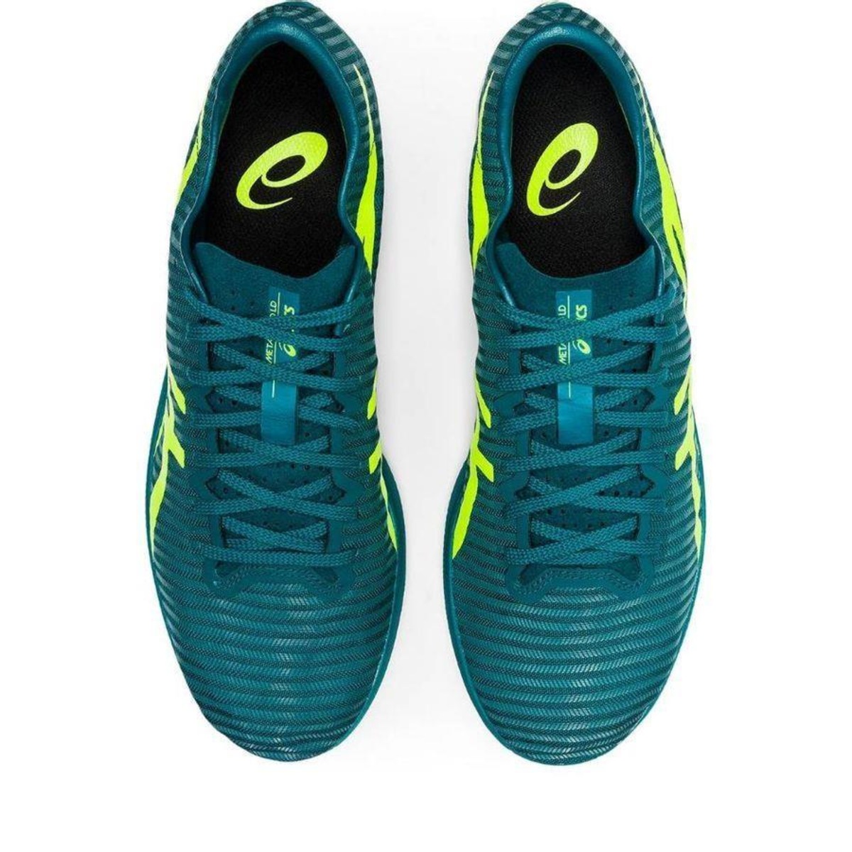 ASICS メタスピードLD 27.0 アシックス メタスピードLD 27.0 厚底スパイク