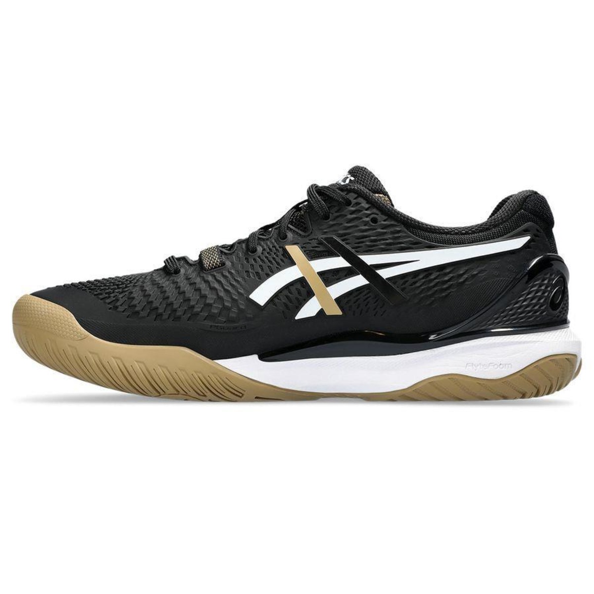 Tênis Asics Gel-Resolution 9 X Hugo Boss - Masculino | Centauro