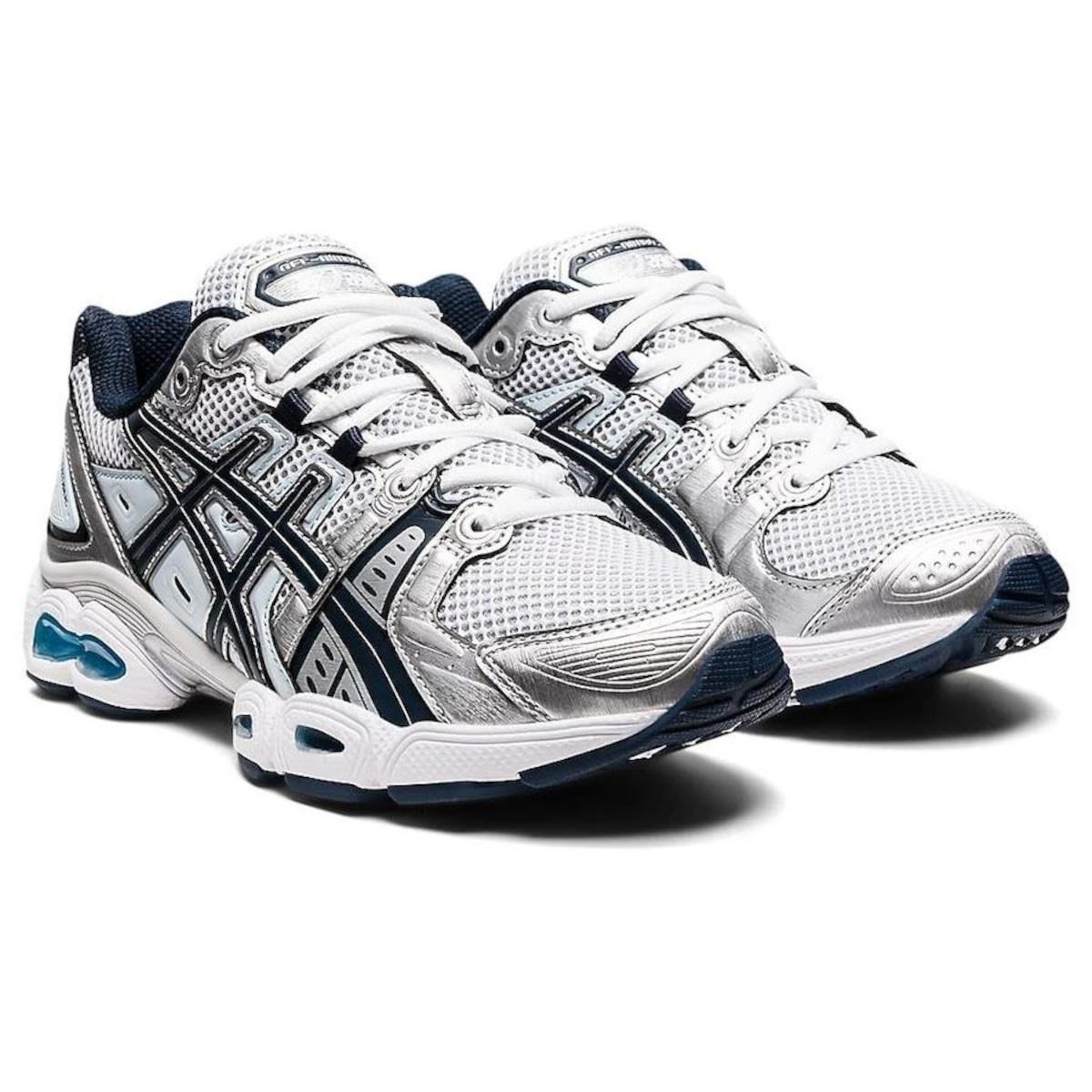 Tênis Asics Gel Nimbus 9 - Feminino | Centauro