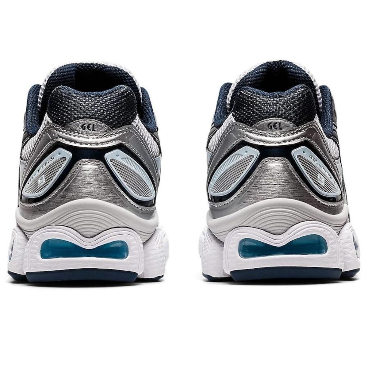 【美品】アシックス Gel-Nimbus 9 グレー　29cm Asics Gel-Nimbus 9 Cloud Grey Clay - Droper