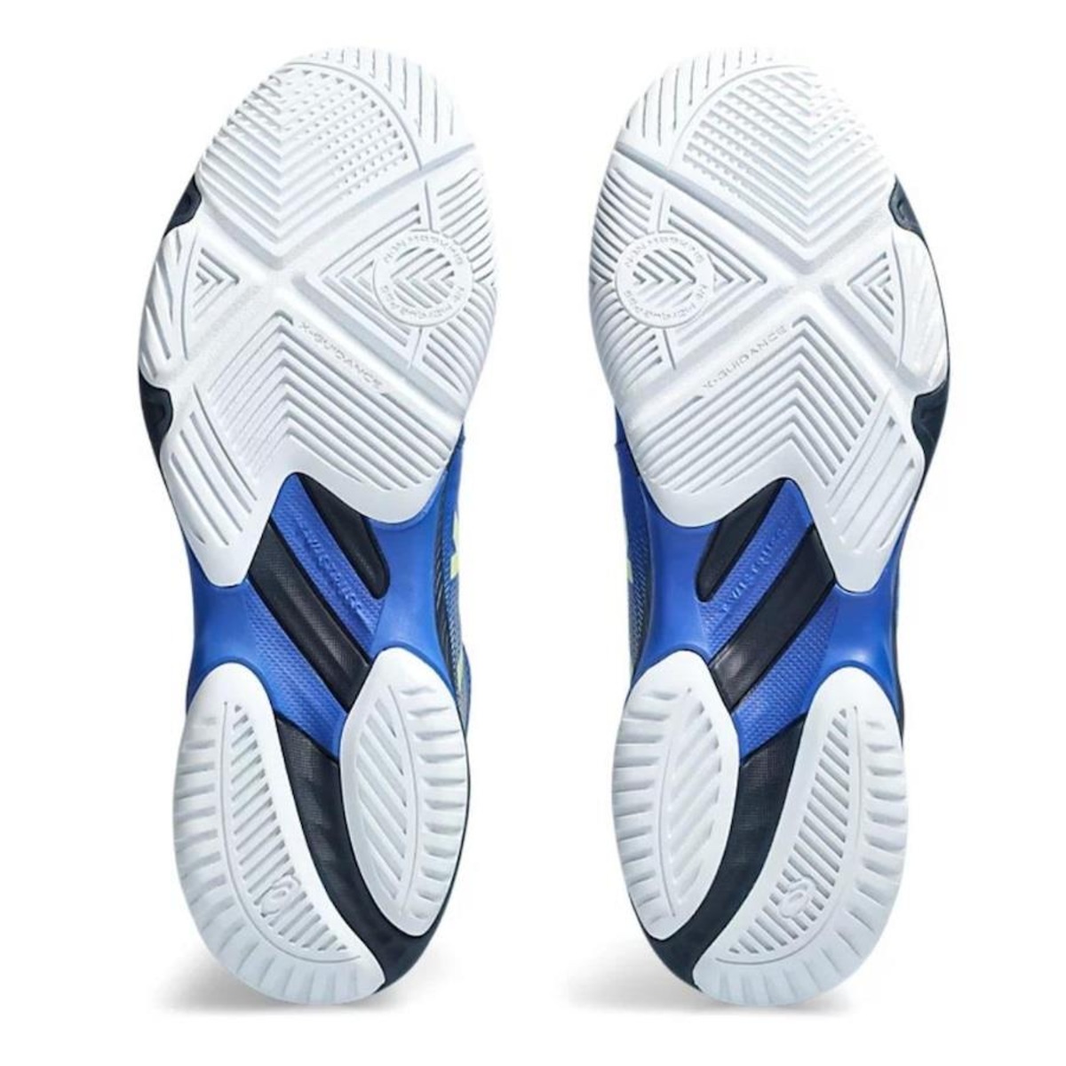 Tênis Asics Netburner Ballistic Ff Mt 3 - Masculino | Centauro