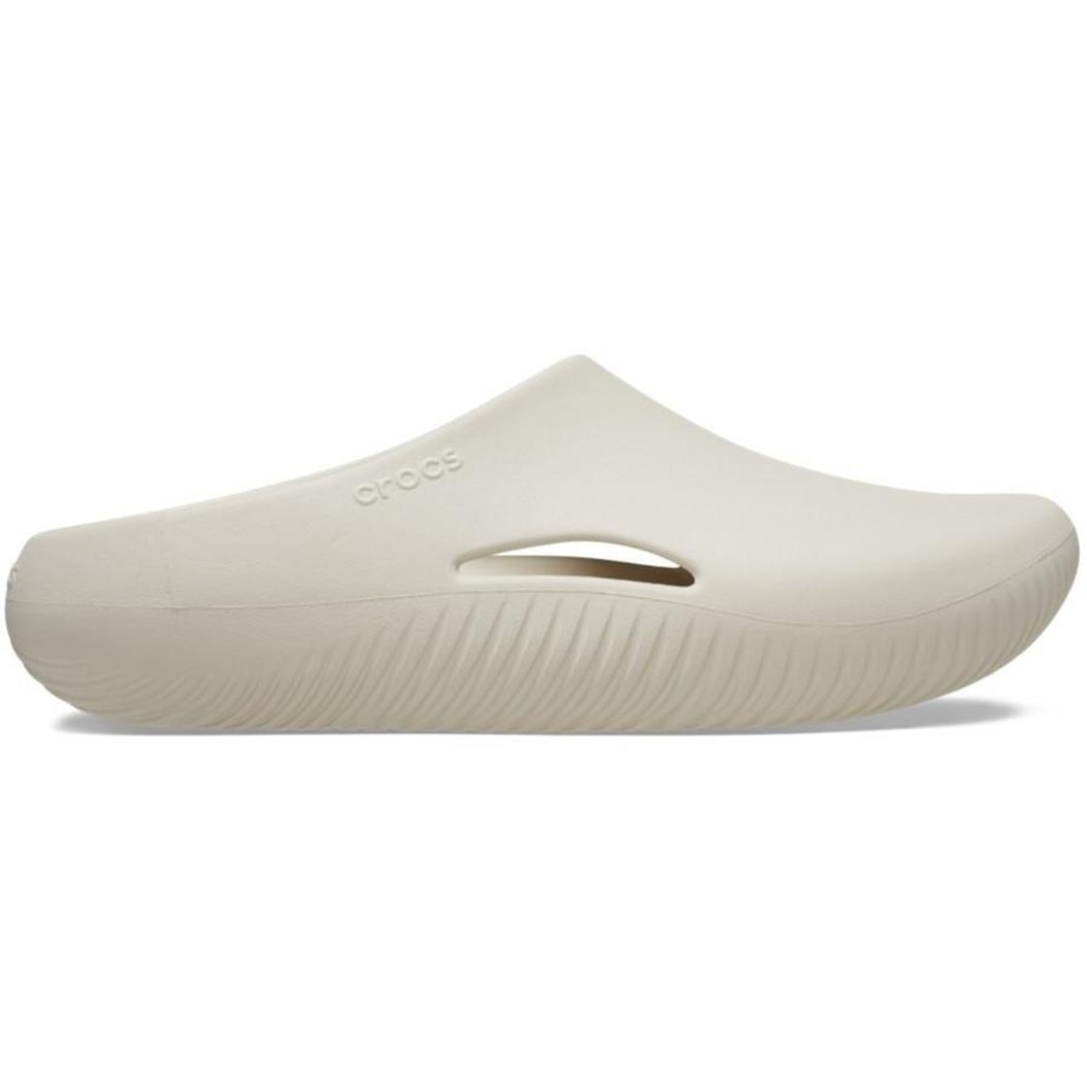 Sandália Crocs Mellow Clog Stucco - Unissex | Centauro