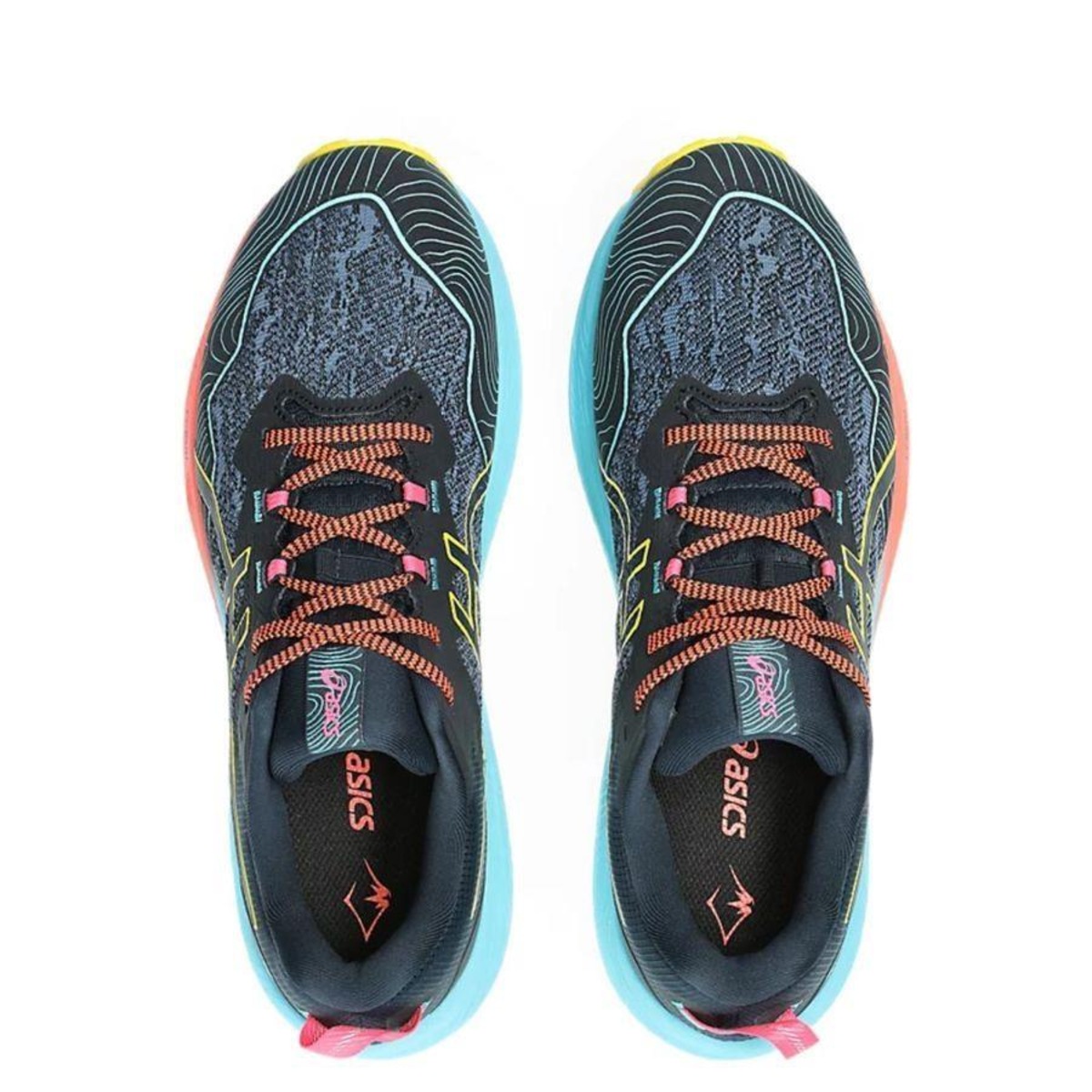 Tênis ASICS Gel-Trabuco 11 - Masculino | Centauro