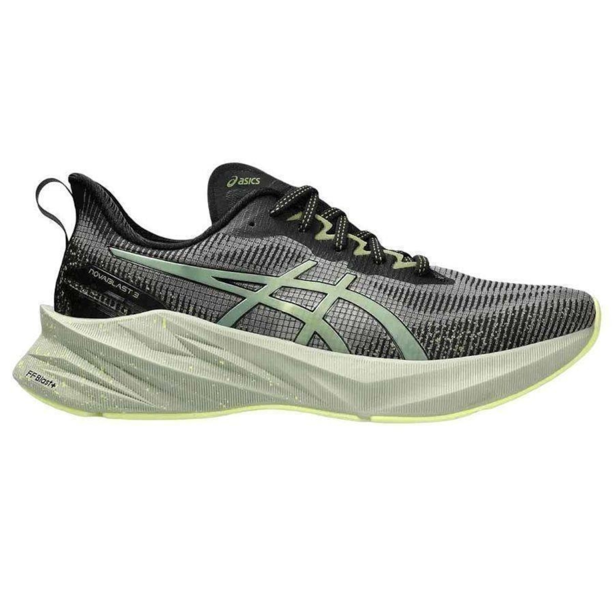 Tênis ASICS Novablast 3 Le - Masculino | Centauro