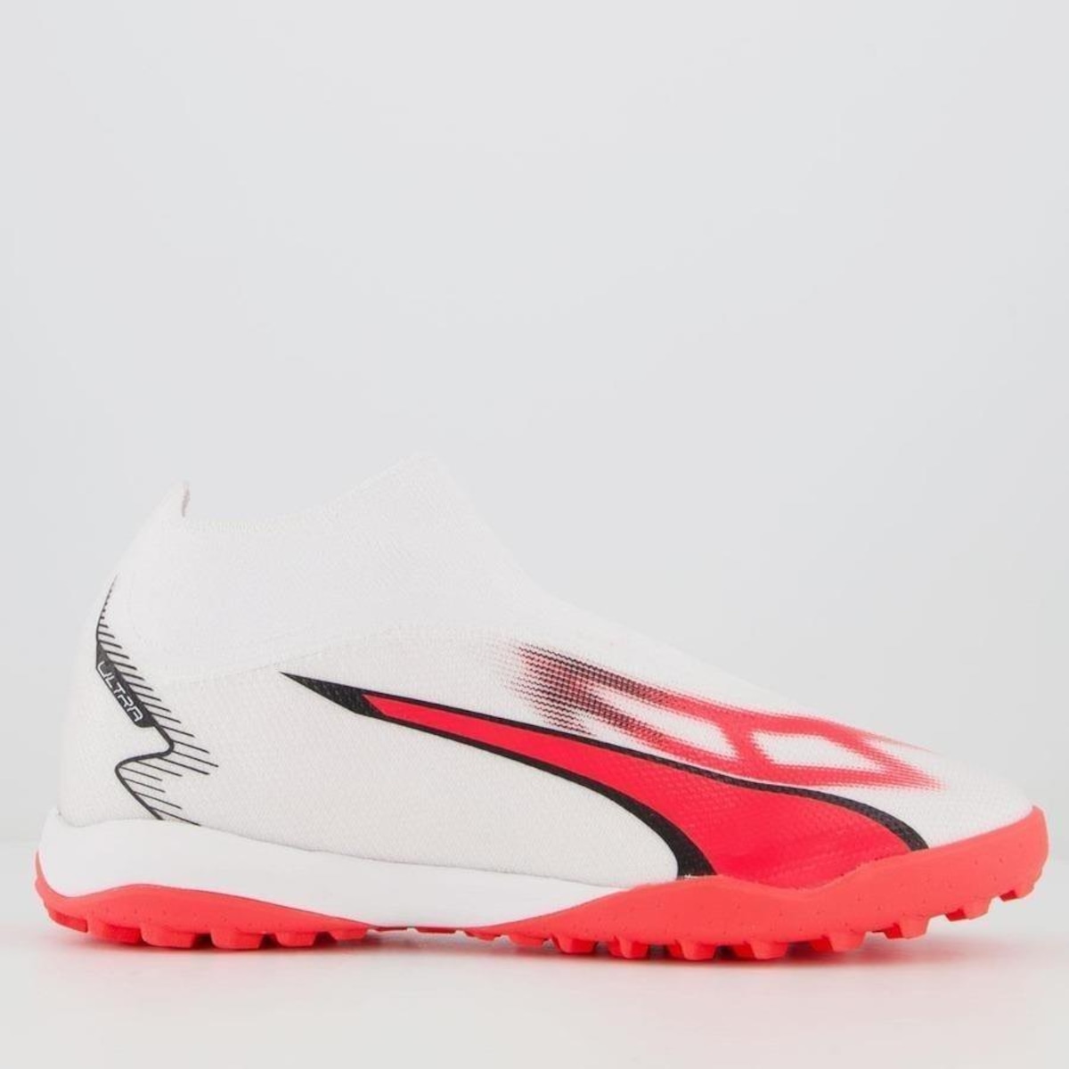 Chuteira Society Puma Ultra Match + Tt Bdp - Adulto em Promoção | Centauro