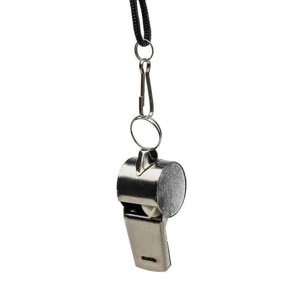 Apito Umbro Metal - Foto 3