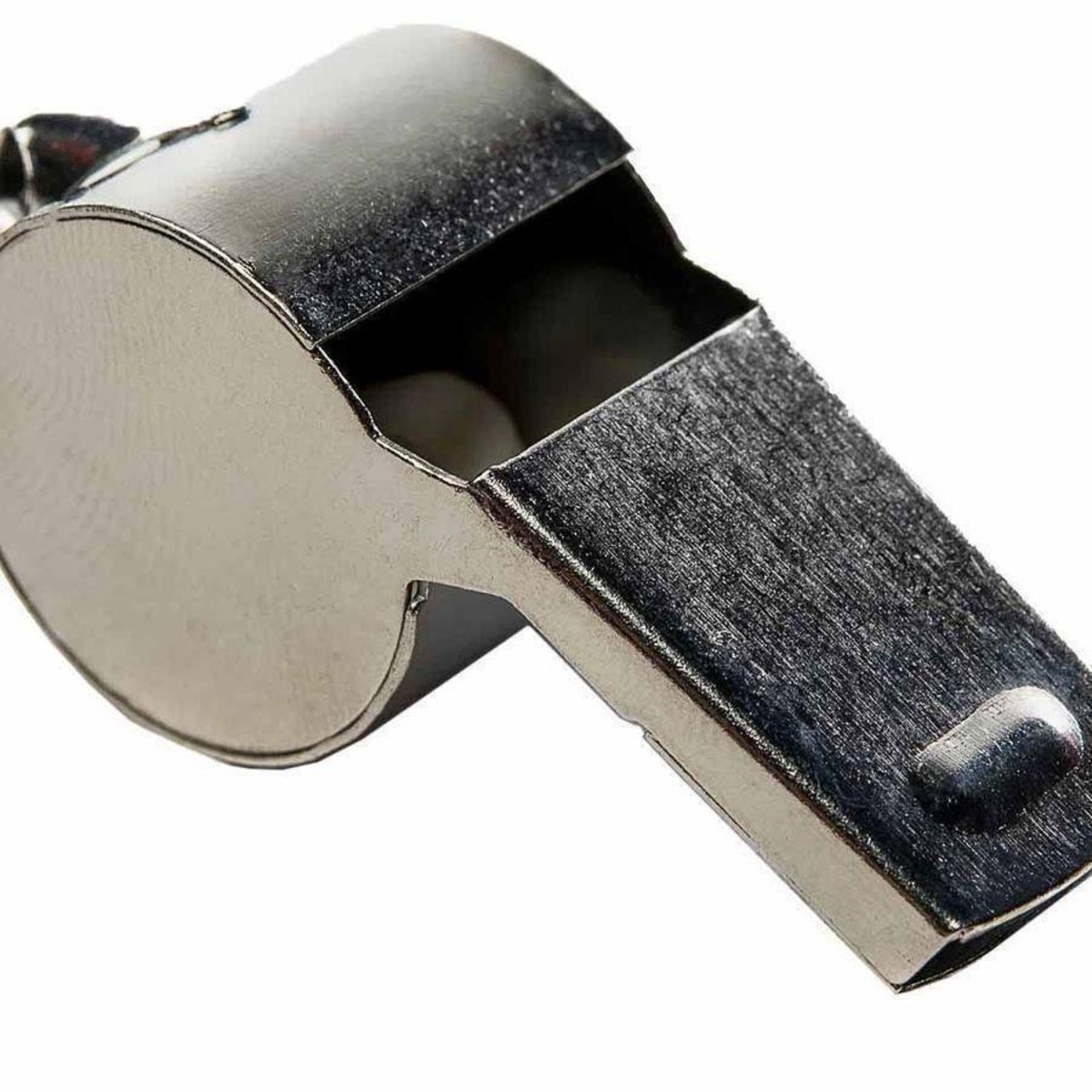 Apito Umbro Metal - Foto 4