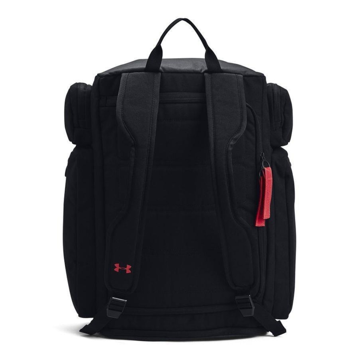 バッグ Project Rock Contain Backpack Duffle 3.0 Mala Under Armour Project Rock Duffle - Masculina | Centauro