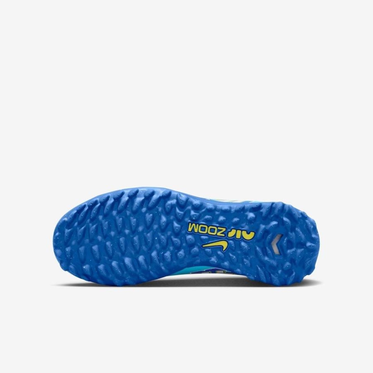Chuteira Society Nike Zoom Superfly 9 Academy Km - Infantil | Centauro