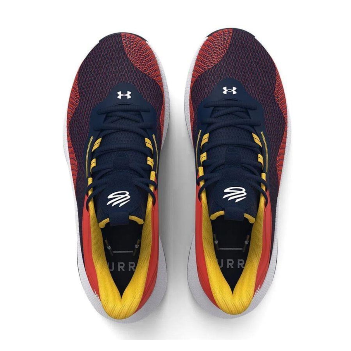 Tênis Under Armour Curry Hovr Splash 2 - Masculino | Centauro