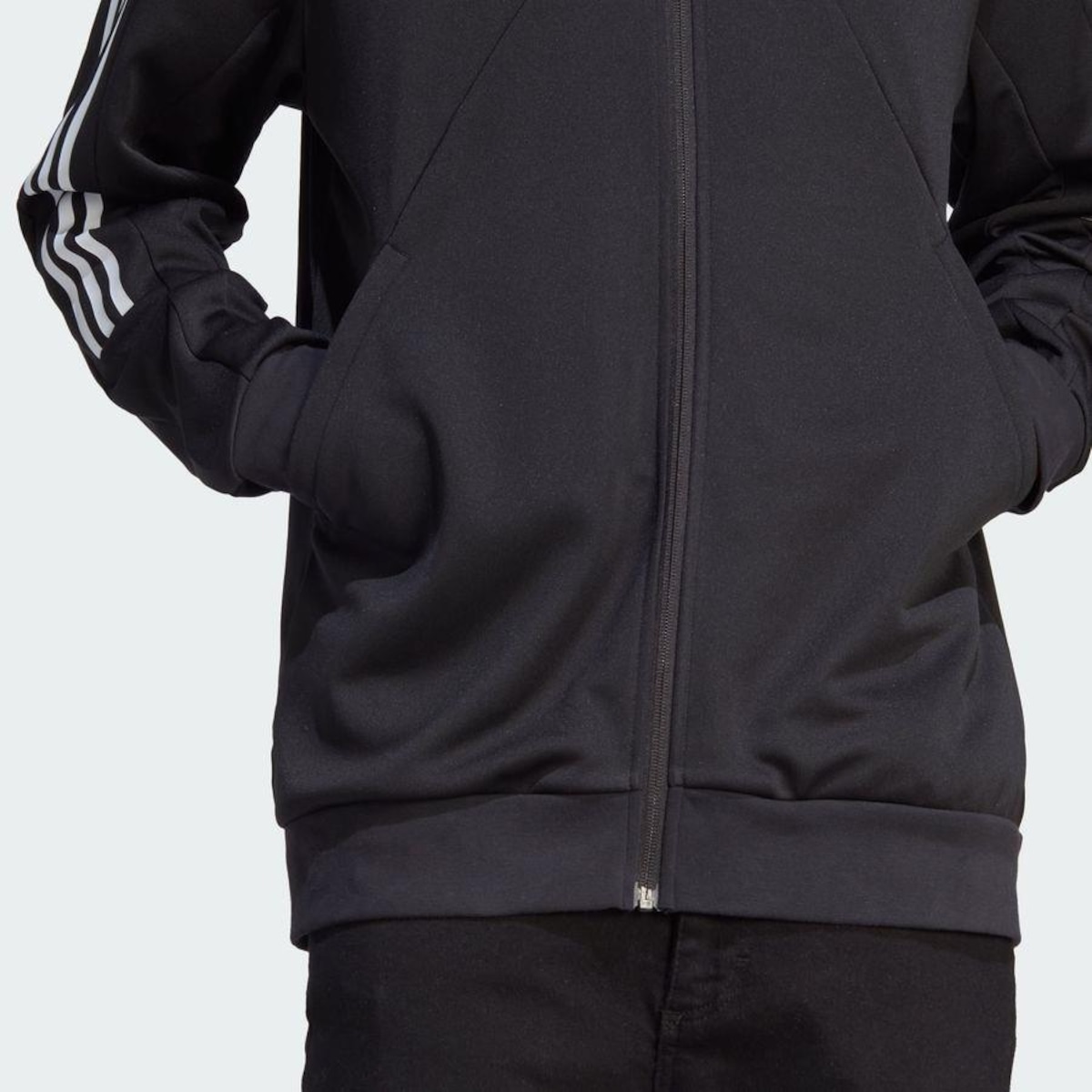 Jaqueta adidas Tiro Wordmark - Masculina | Centauro