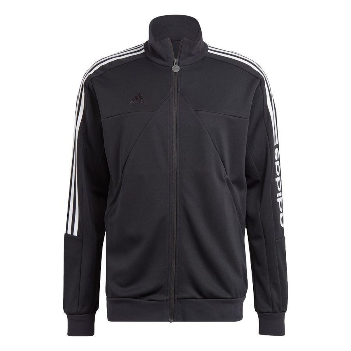 Jaqueta adidas Tiro Wordmark - Masculina | Centauro