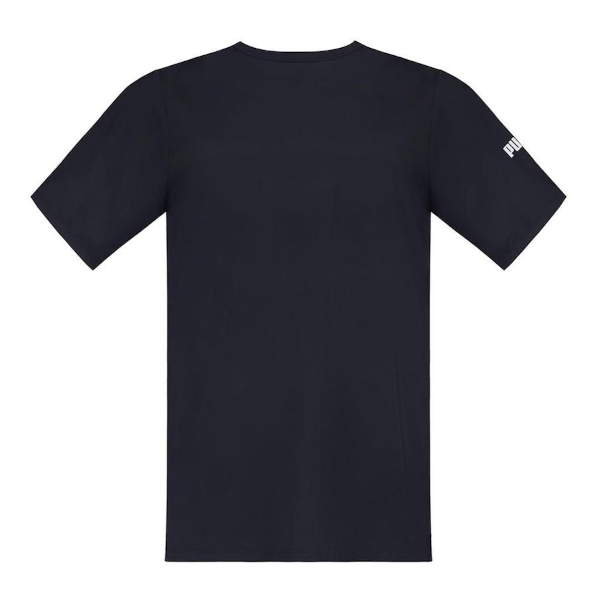 Camiseta Térmica Puma Uv50+ Manga Curta Masculino em Promoção