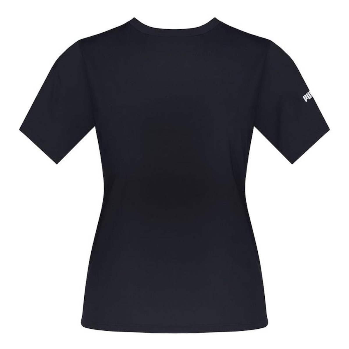 Camiseta Térmica Puma Uv50+ Manga Curta Feminina em Promoção