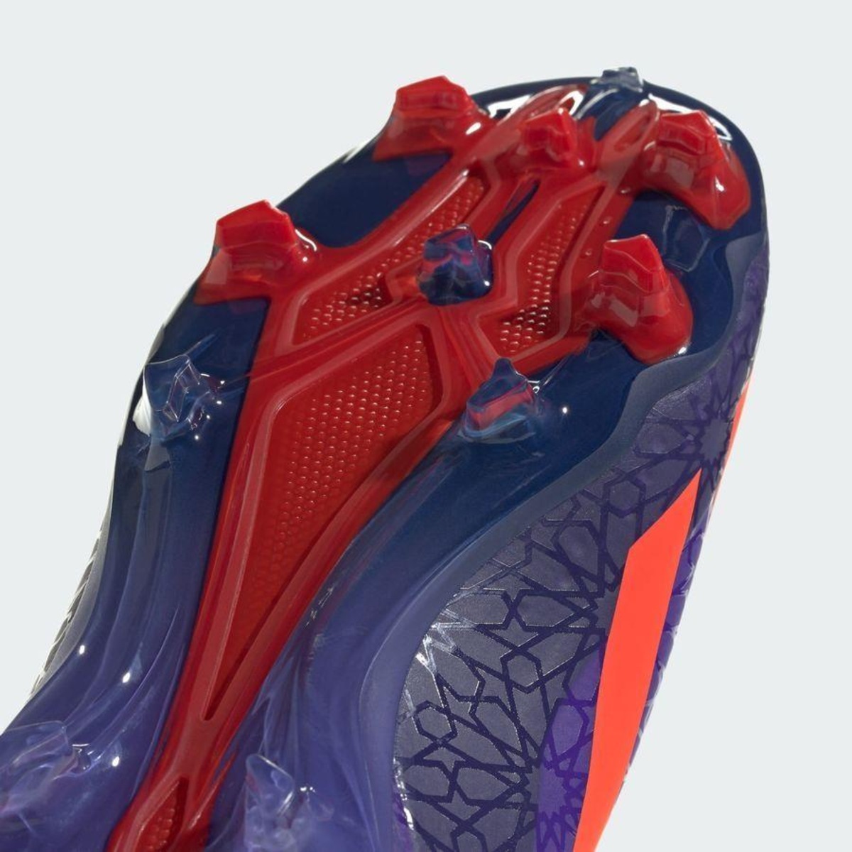 Chuteira de Campo adidas X Crazyfast Salah.3 - Infantil | Centauro