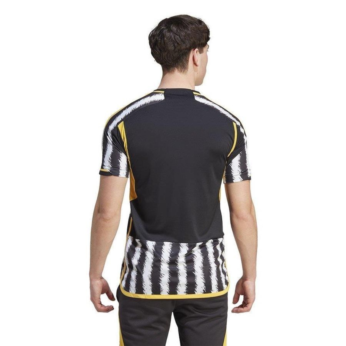 Camisa Juventus 1 23/24 adidas - Masculina | Centauro