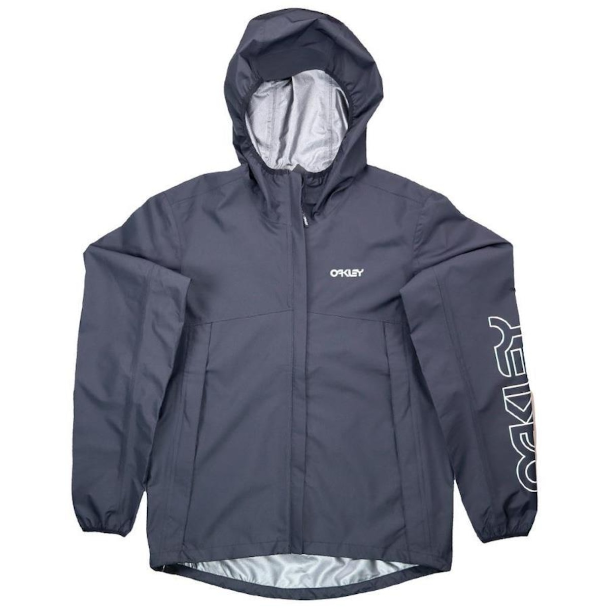 Jaqueta com Capuz Oakley Elements Shell - Masculino | Centauro