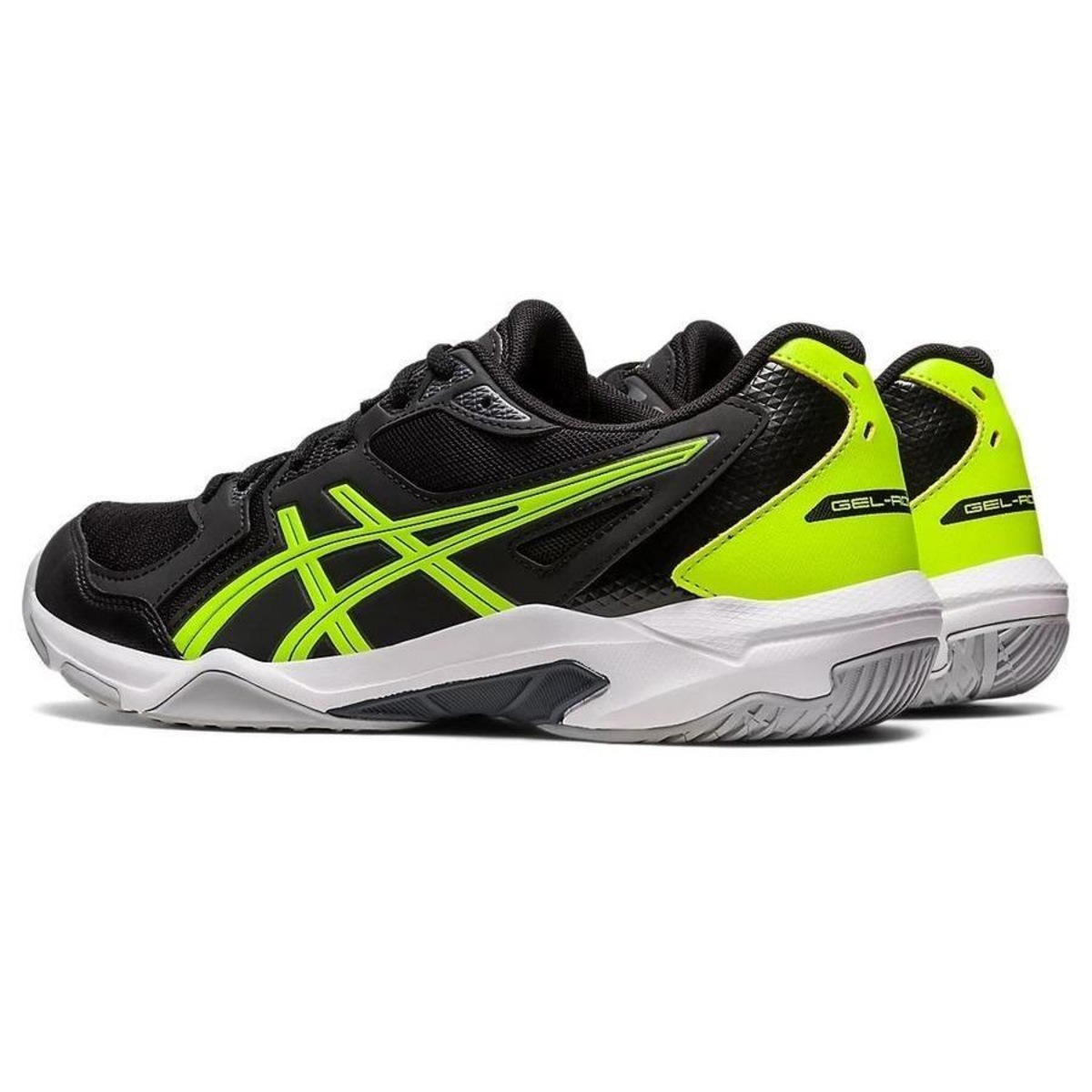 Tênis Asics Gel-Rocket 10 - Masculino | Centauro