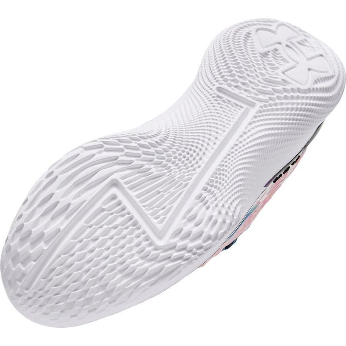 Tênis Under Armour Curry 1 Low Flotro - Masculino | Centauro