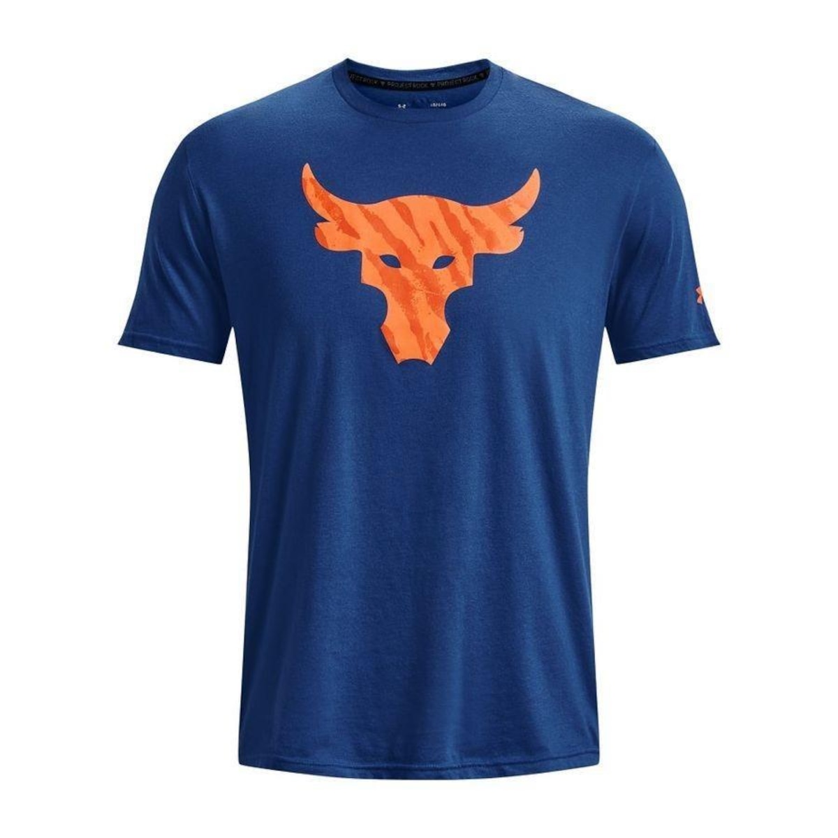 Armour Bull Under Armour Rock T Shirt Dry Fit Camiseta De Treino Masculina Under  Armour Under, image size:1200x1200