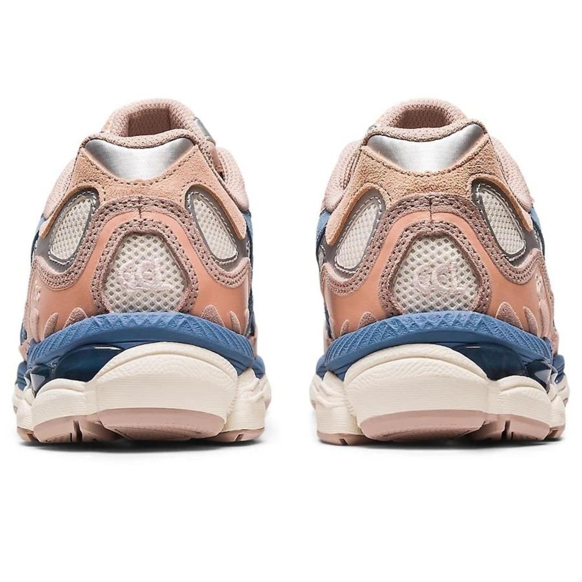 Tênis Asics Gel-Nyc - Feminino | Centauro