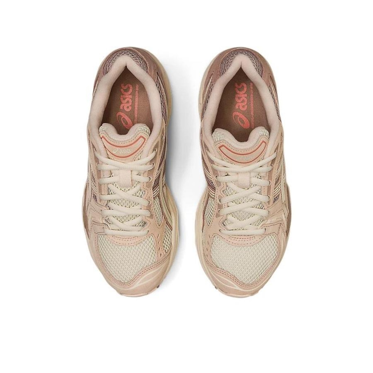 Tênis Asics Gel Kayano 14 Suede - Feminino | Centauro