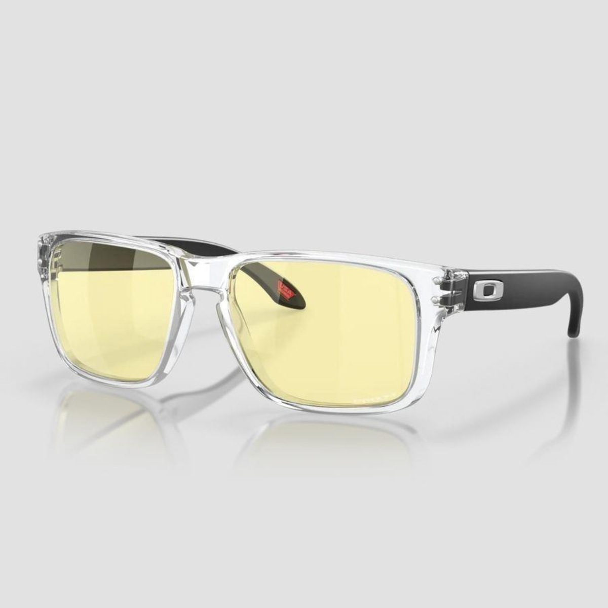 ＯＡＫＬＥＹ holbrook Óculos de Sol Oakley Holbrook XL Matte Brown Tortoise W/ Prizm