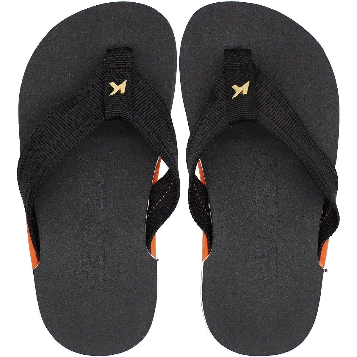 Chinelo Kenner Nk6 Pro Kids Tratorada Infantil Centauro