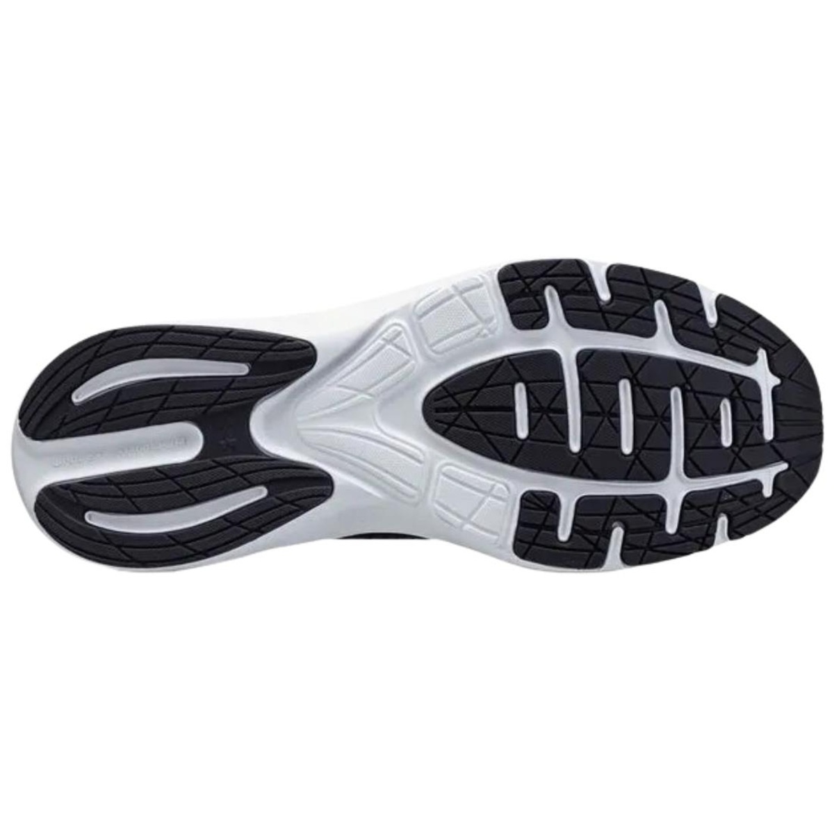 Under Armour Hammer 2 MC　WHT 28.5㎝　Ｉ Chuteira Under Armour - Hammer MC