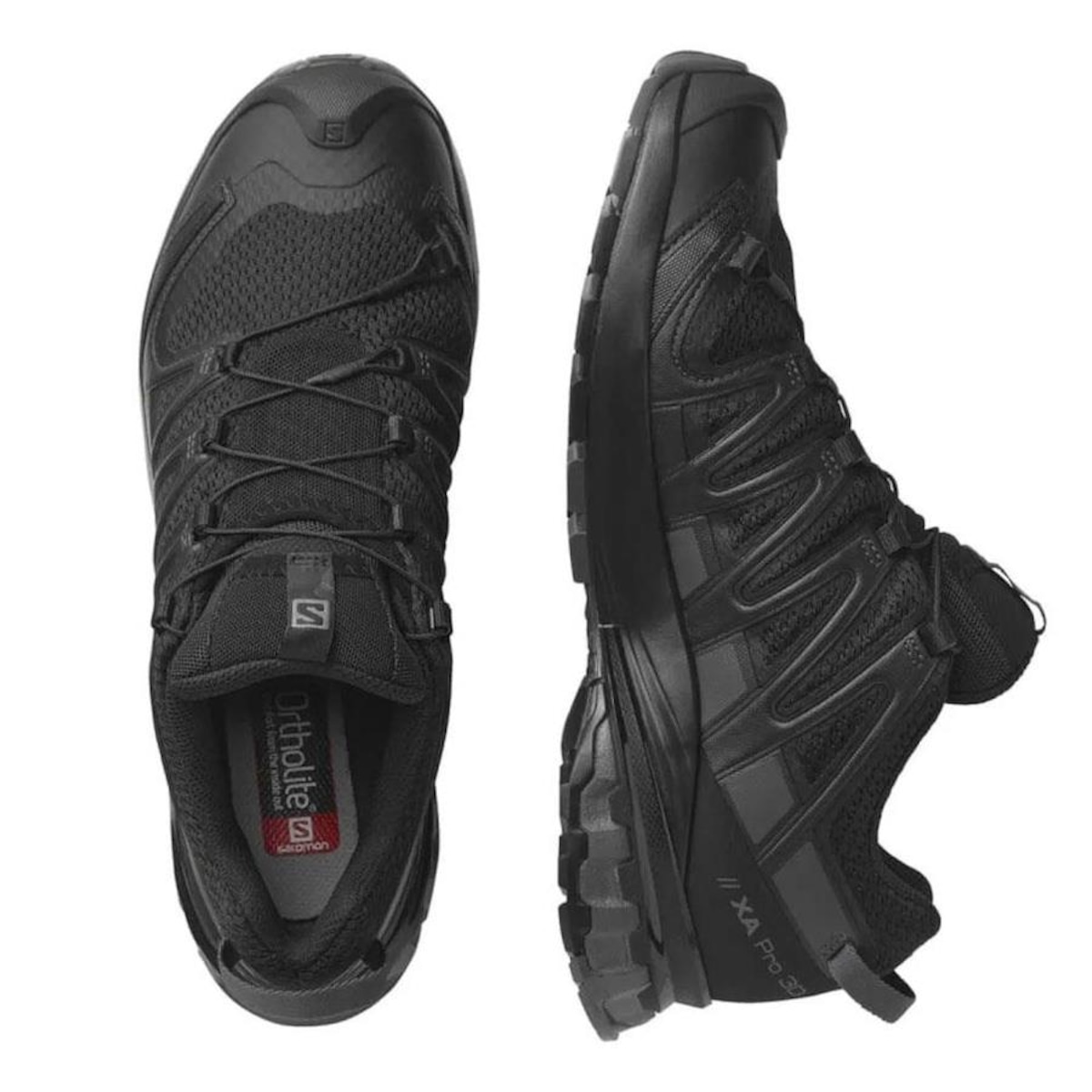 Tênis Salomon Xa Pro 3D V8 - Masculino | Centauro Tênis Salomon Xa Pro 3D V8 - Masculino | Centauro