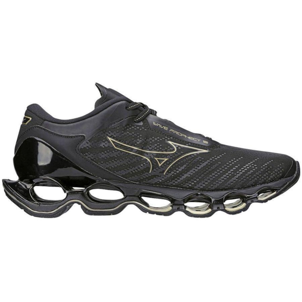Tênis Mizuno Wave Prophecy 12 - Masculino | Centauro