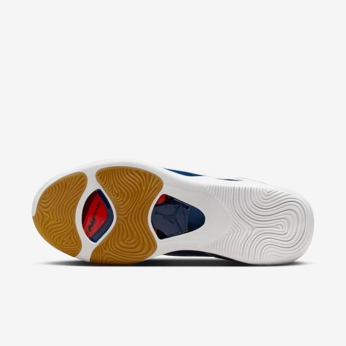 Tênis Nike Jordan Tatum 1 V2 - Masculino | Centauro