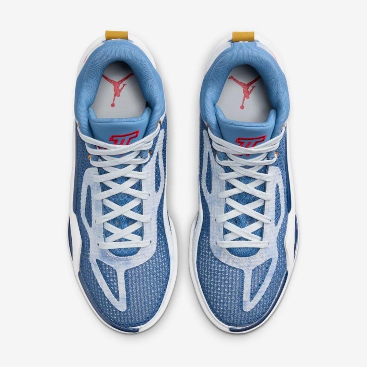 Tênis Nike Jordan Tatum 1 V2 - Masculino | Centauro