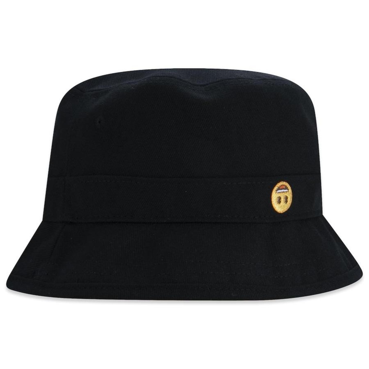 Chapéu Bucket New Era Emoji - Adulto | Centauro