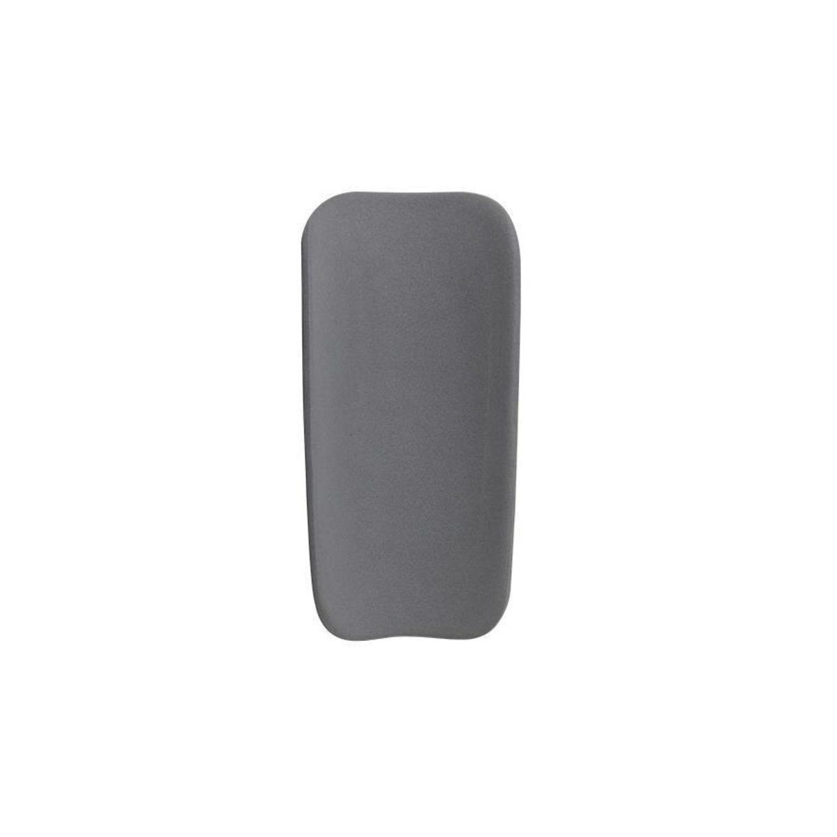 Caneleira Finta Profissional Light Ultra Leve 7X13Cm - 28G - Foto 1