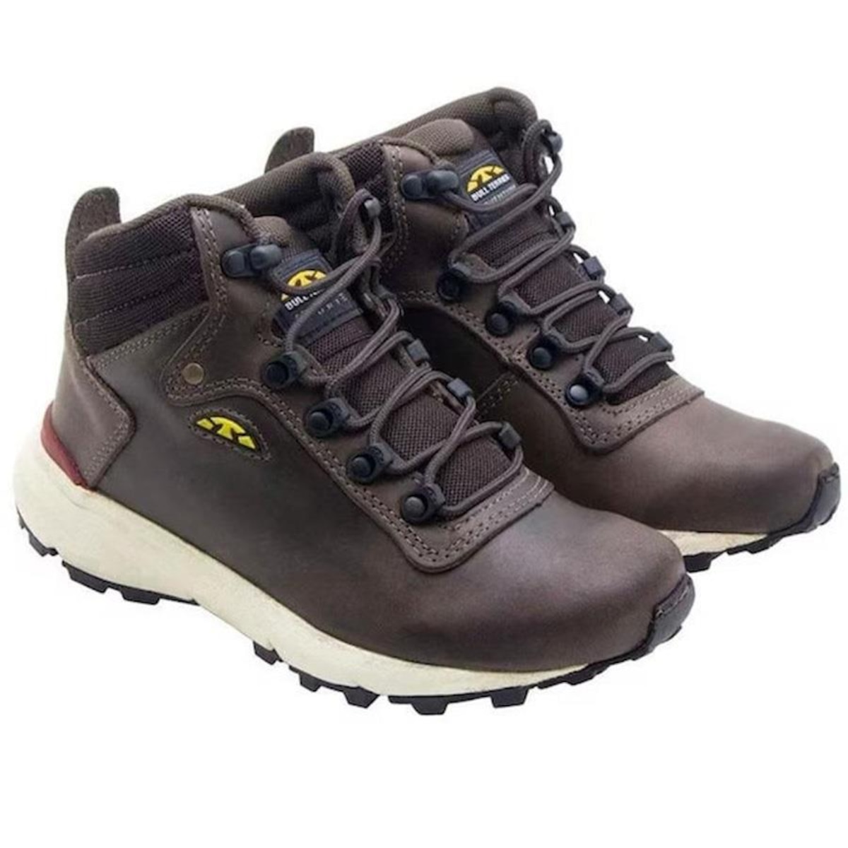 Botas Femininas Centauro Bota Bull Terrier Terrier Masculino