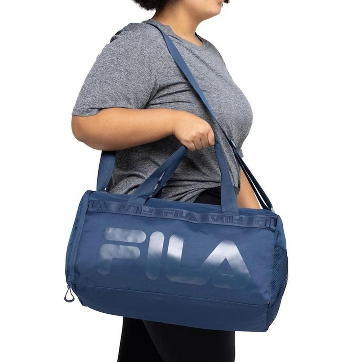 Bolsa Fila Mixed 28 Litros Centauro