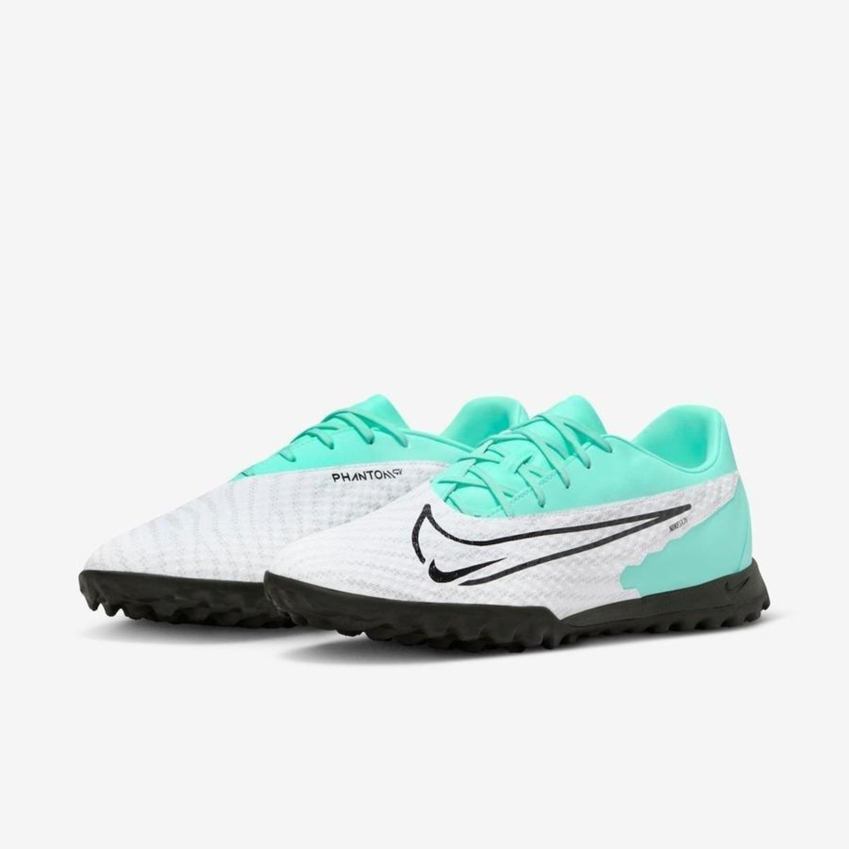Nike Phantom HGソール　26CM Chuteira Society Nike Phantom Gx Academy - Adulto em Promoção