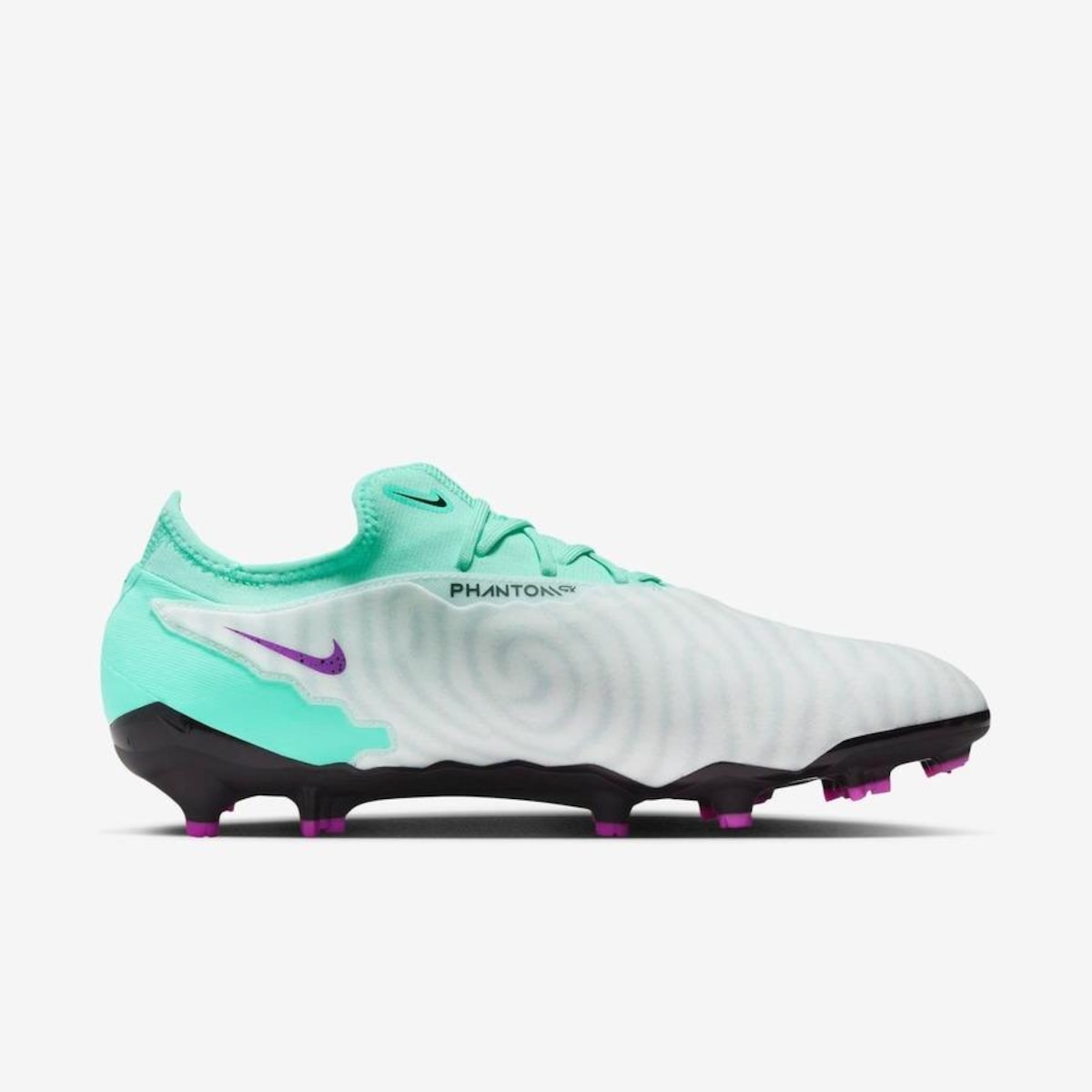 Chuteira de Campo Nike Phantom GX II Pro Adulto em Promoção