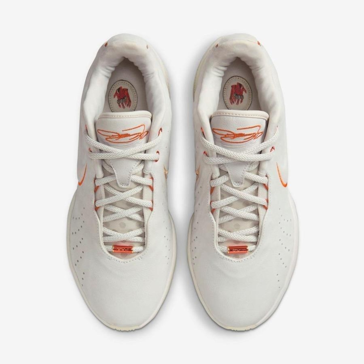 Tênis Nike Lebron XXI Masculino - Nike