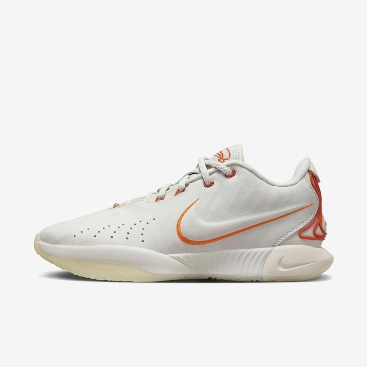 Tênis Nike Lebron XXI Masculino - Nike