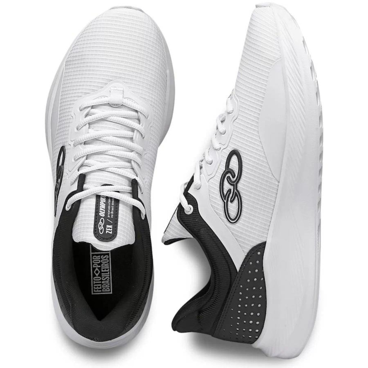 Tênis Olympikus Zex 168 - Masculino | Centauro