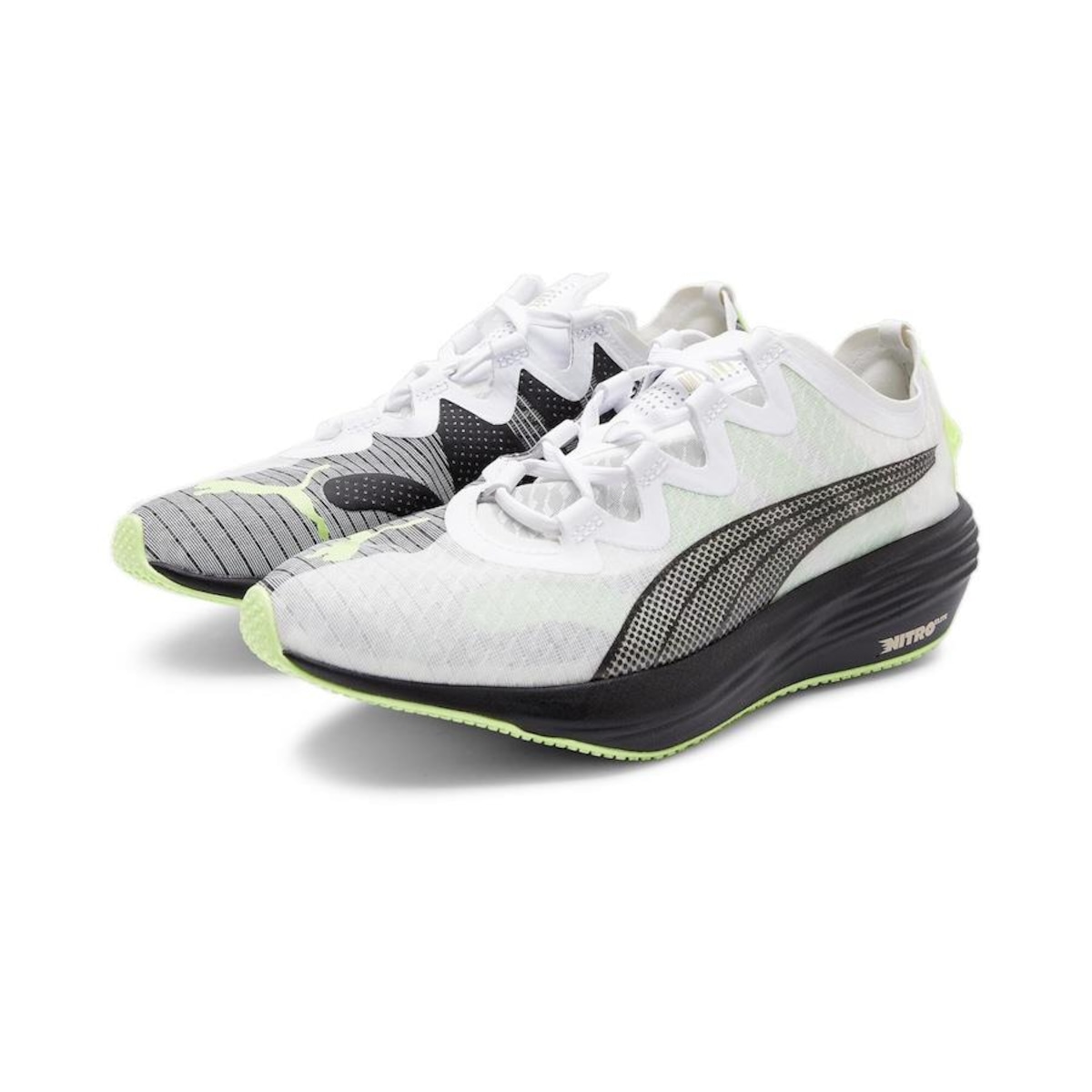 Tênis Puma Fast-Fwd Nitro Elite Run 75 - Masculino | Centauro