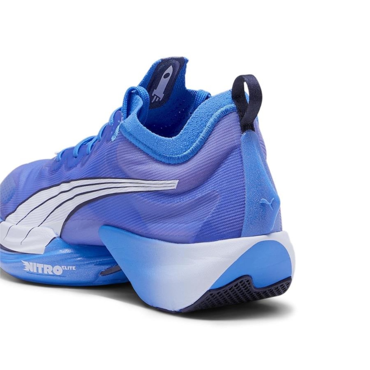 Tênis Puma Fast-R Nitro Elite - Masculino | Centauro