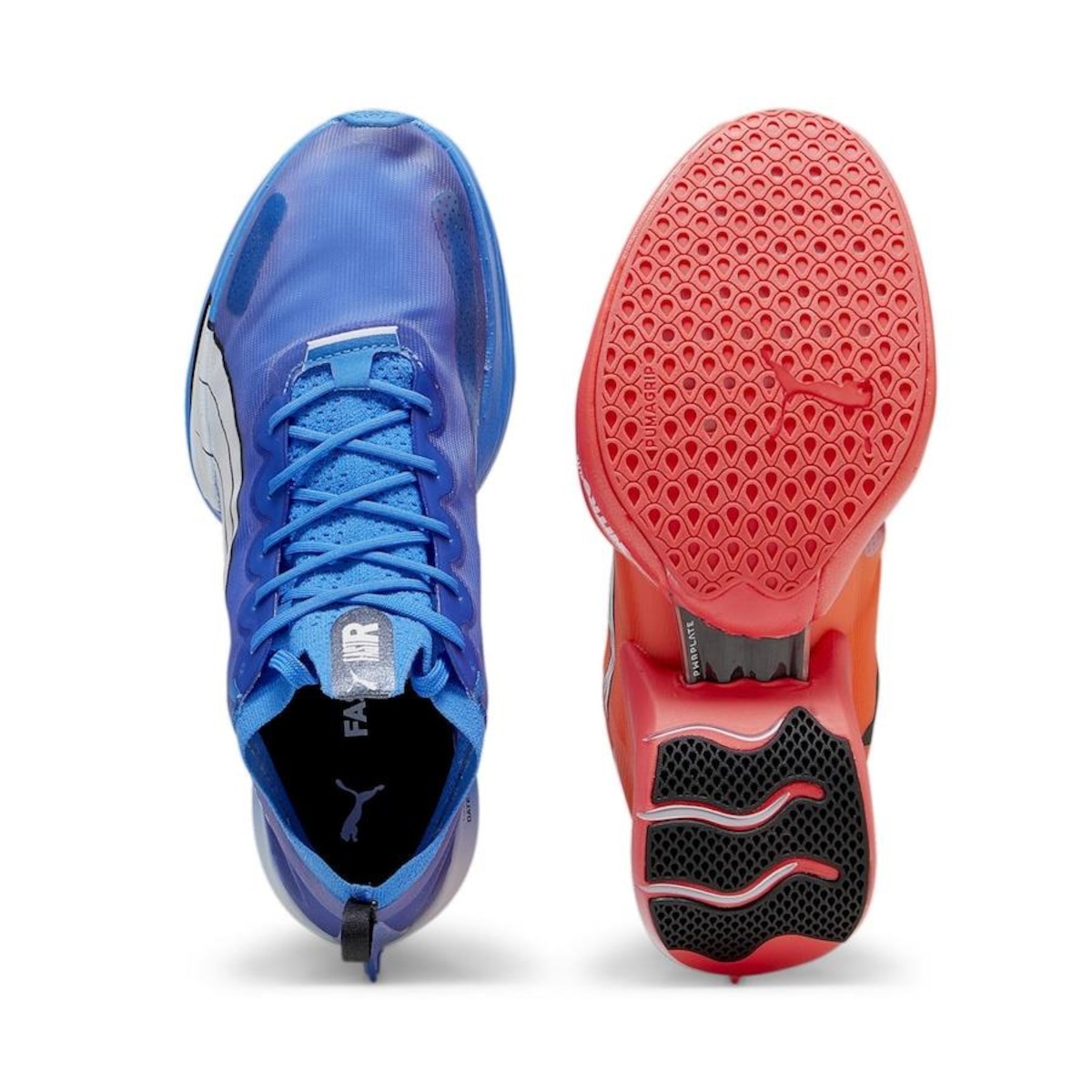 Tênis Puma Fast-R Nitro Elite - Masculino | Centauro