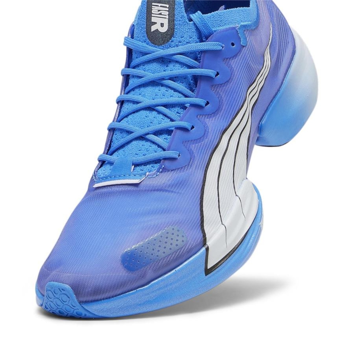 Tênis Puma Fast-R Nitro Elite - Masculino | Centauro