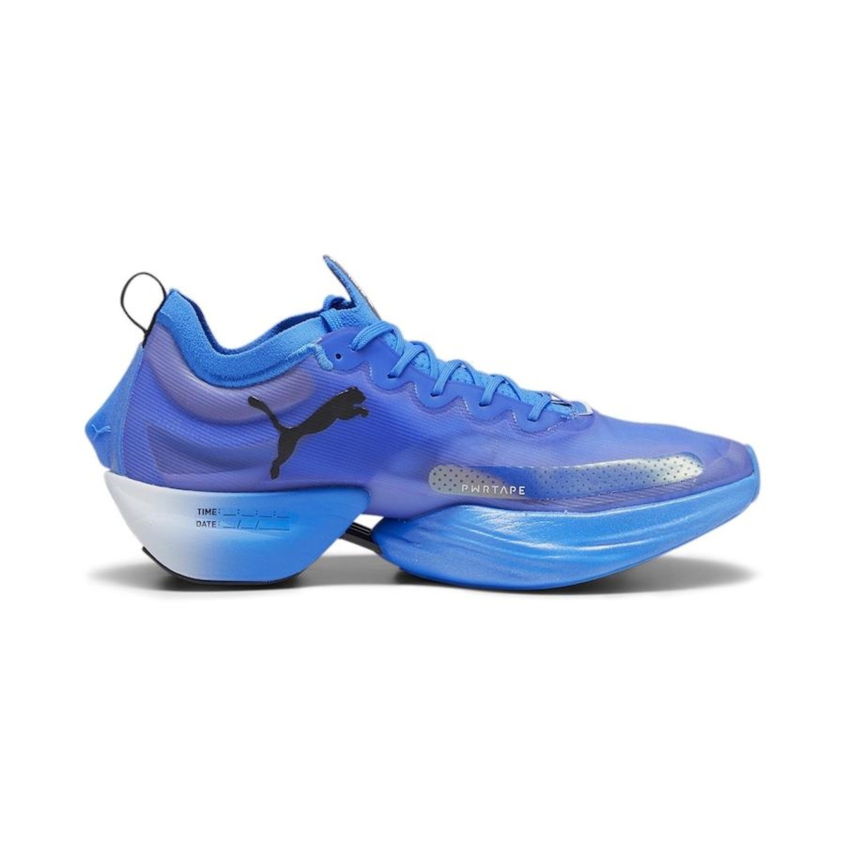 Tênis Puma Fast-R Nitro Elite - Masculino | Centauro